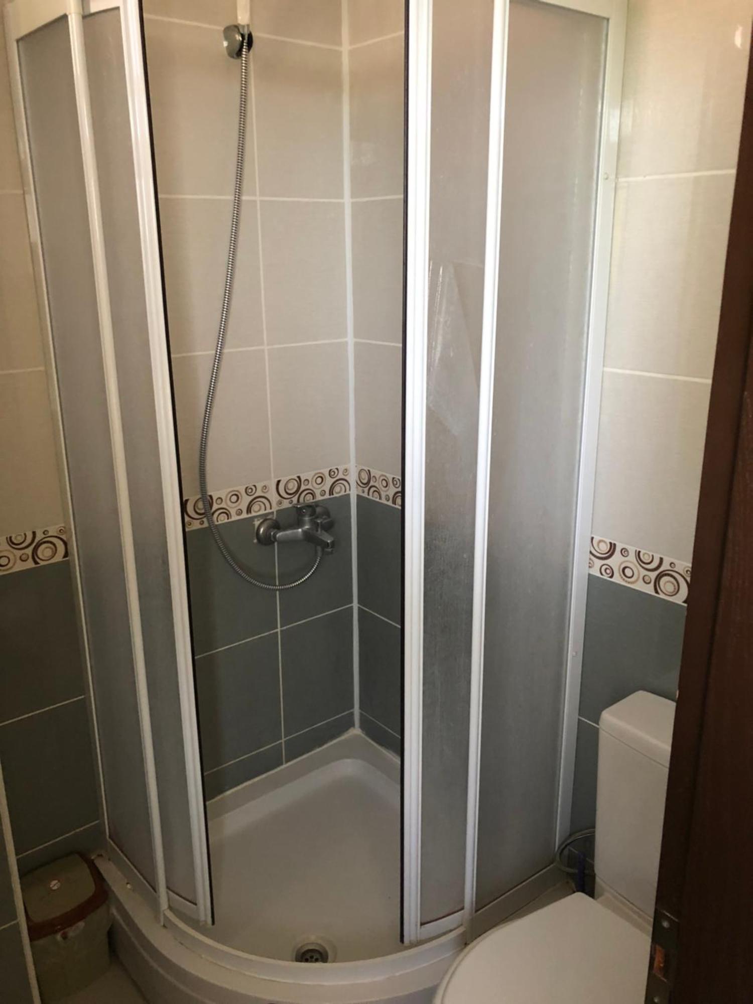 Saros Aslan Apart Aparthotel Vakif Exterior photo